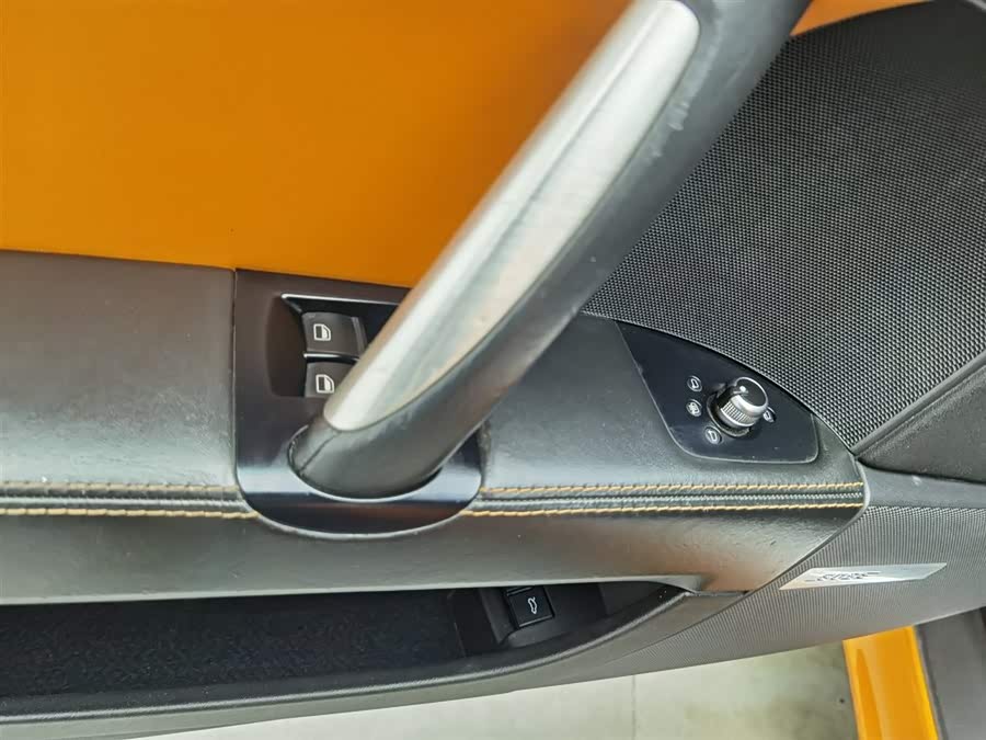 Audi TTS 2011 #10 Audi TTS 2011 car image #10