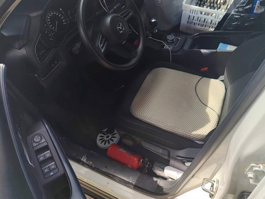 Mazda CX-3 2024 car image #10