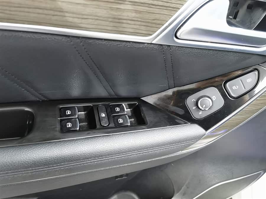 Haval H6 Coupe 2016 car image #10