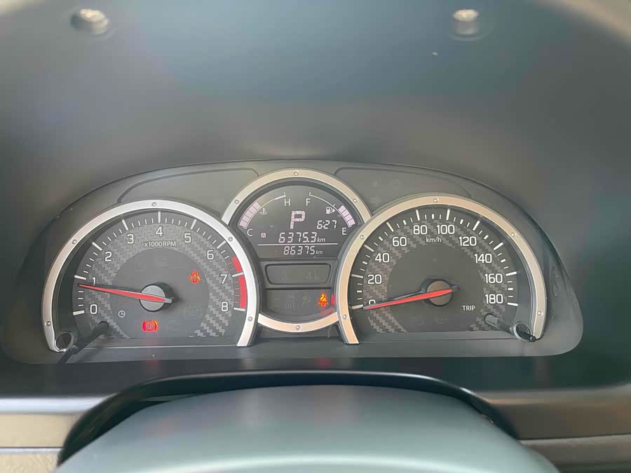 Suzuki Jimny (Imported) 2016 изображение автомобиля #10