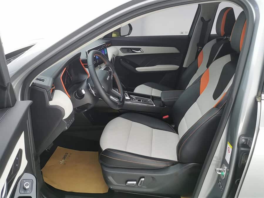 Haval Rabbit 2022 car image #10