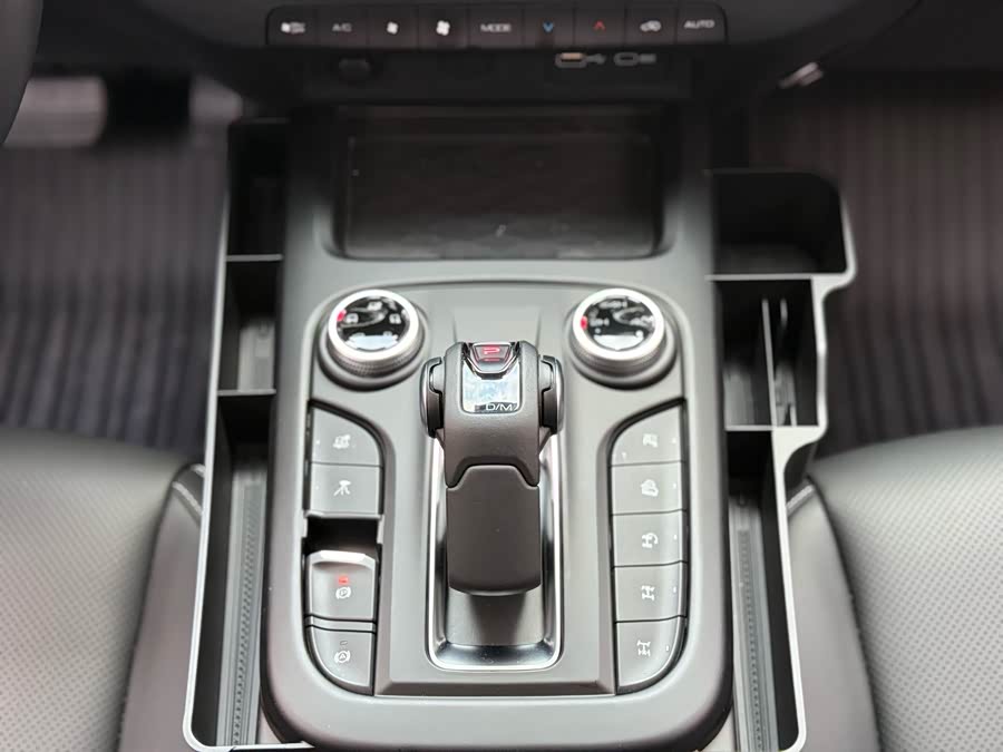 坦克 坦克300 2023 汽车图片 #10