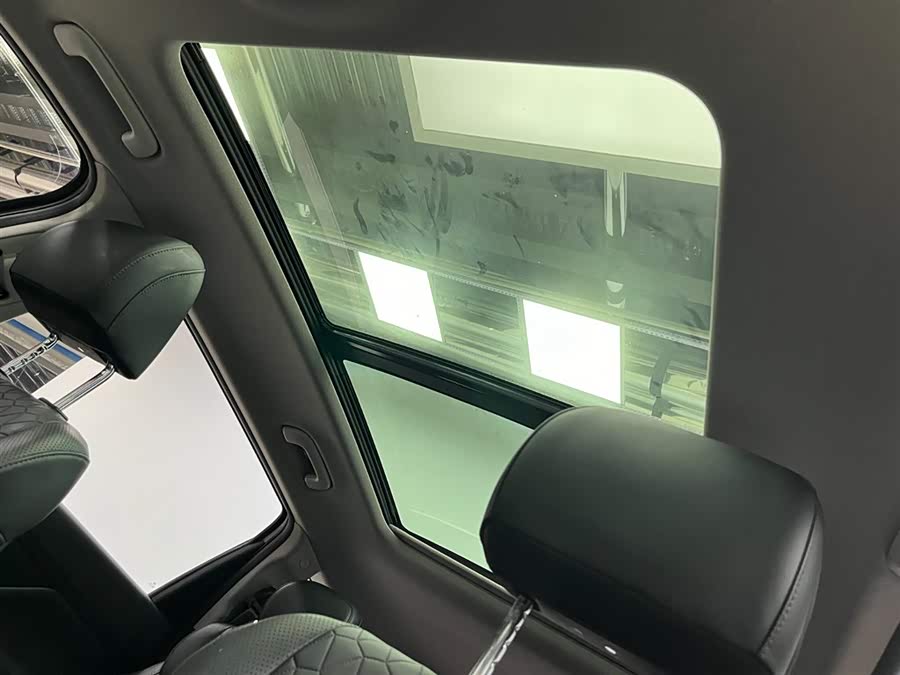 Hyundai Santa Fe 2022 #10 Hyundai Santa Fe 2022 car image #10