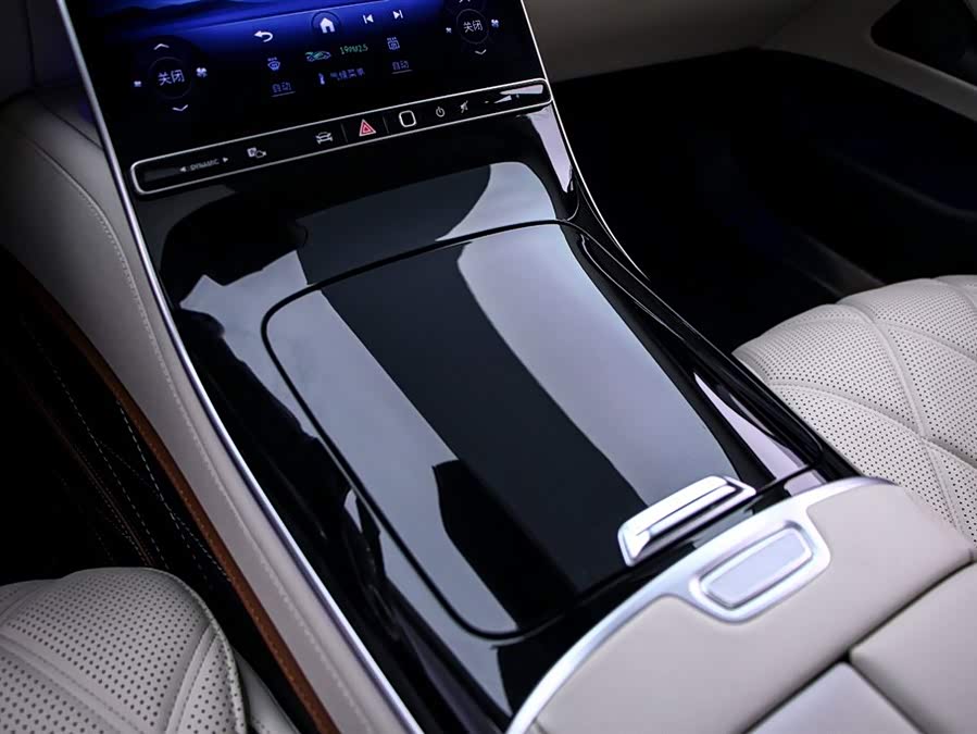 Mercedes-Benz Maybach S Class 2024 car image #10