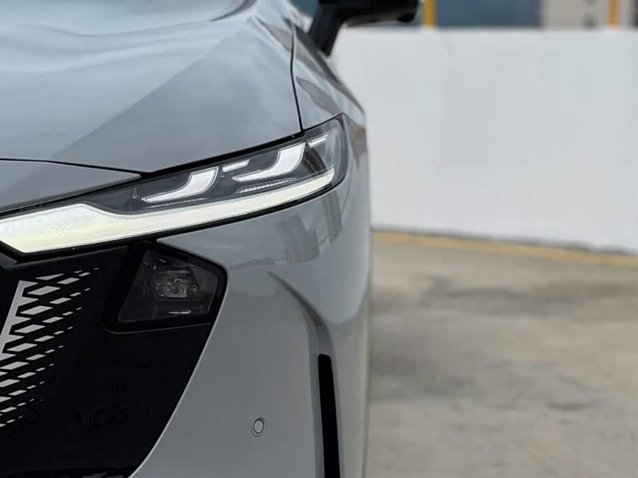 Mazda EZ-6 2024 صورة سيارة #10