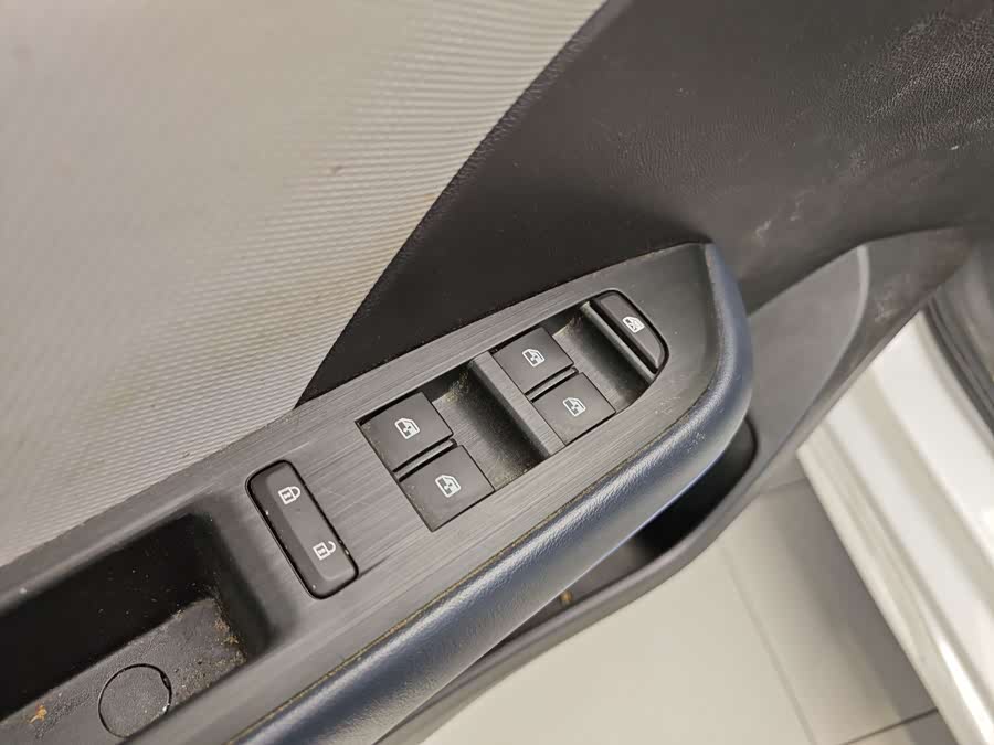 Chevrolet Monza 2024 car image #10