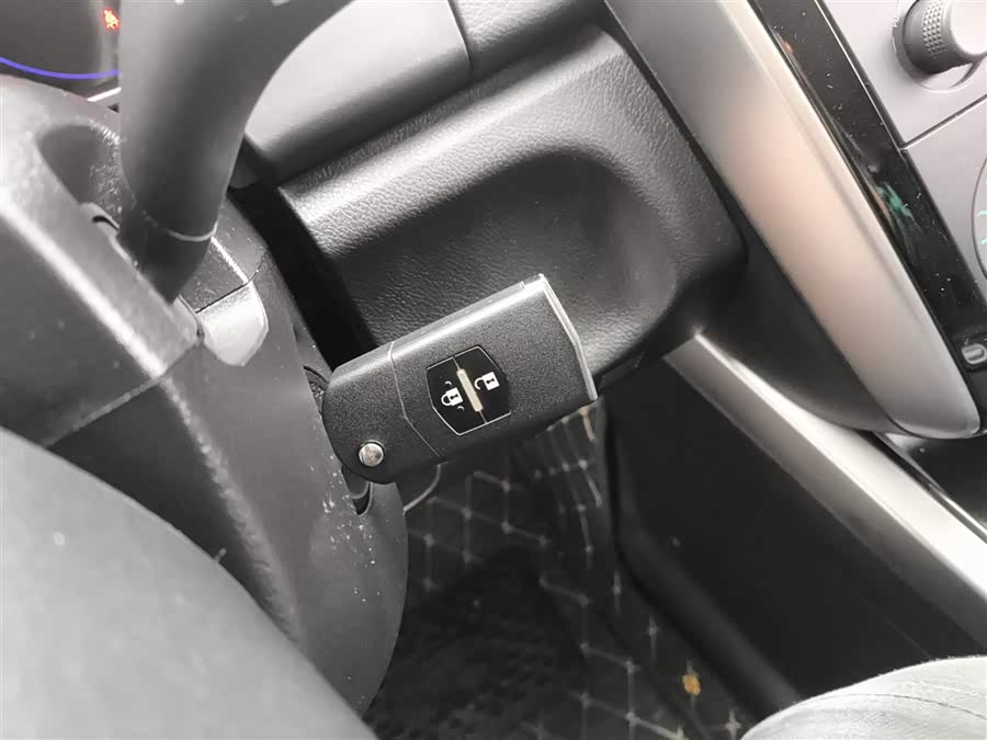 马自达 马自达CX-7 2015 汽车图片 #10