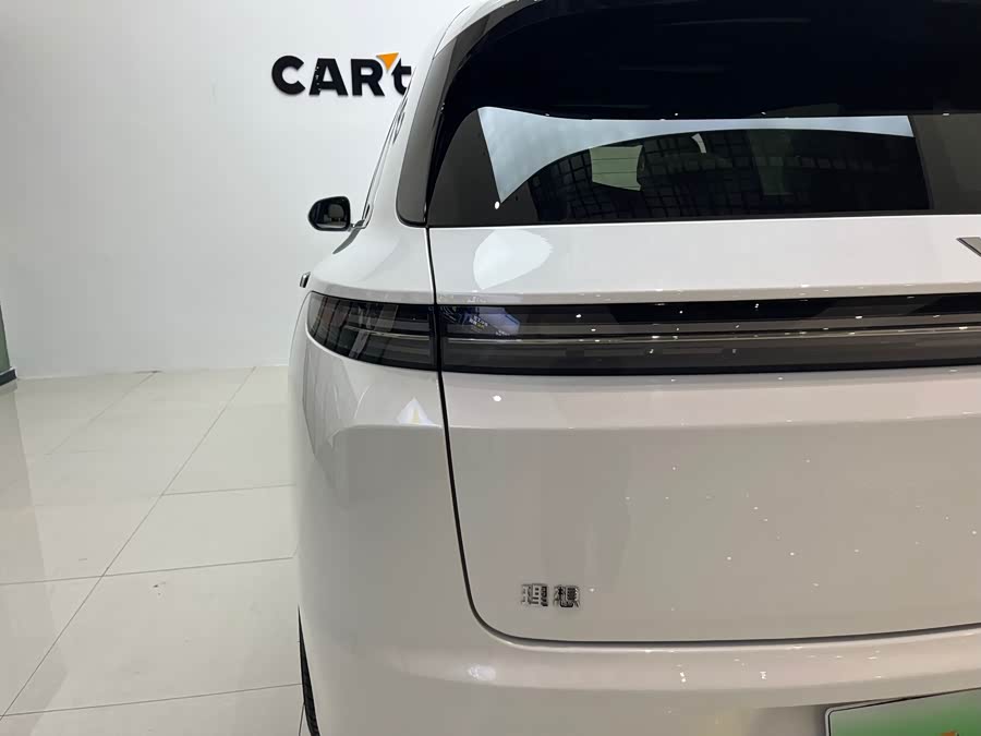 Li L7 2023 car image #10