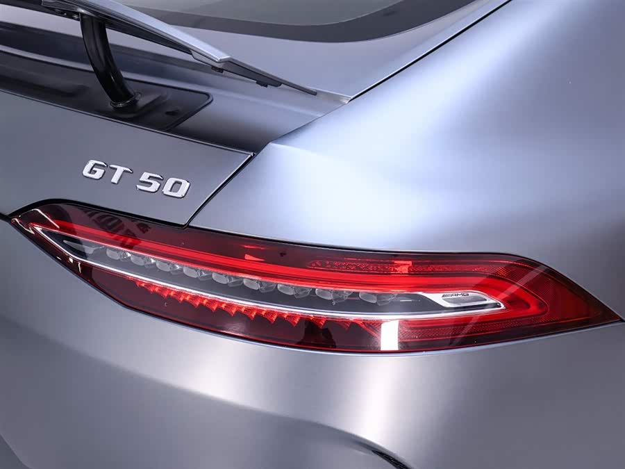 Mercedes-Benz AMG GT 2022 #10 Mercedes-Benz AMG GT 2022 صورة سيارة #10