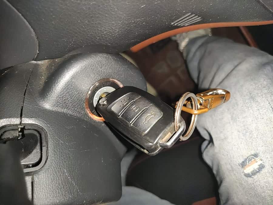 GEELY KingKong 2017 #10 GEELY KingKong 2017 immagine di auto #10