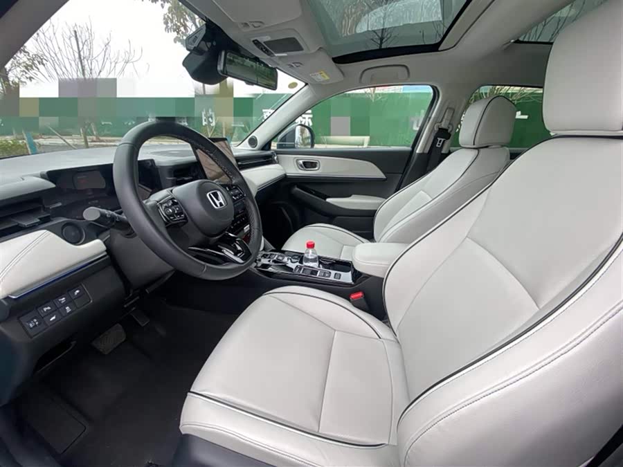 Honda e:NS1 2022 #10 Honda e:NS1 2022 car image #10