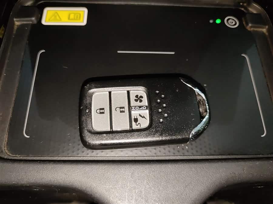 Honda CR-V New Energy 2021 #10 Honda CR-V New Energy 2021 изображение автомобиля #10