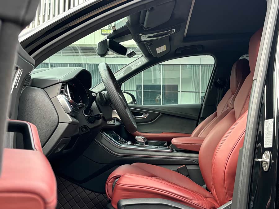 Audi SQ7 2024 изображение автомобиля #10