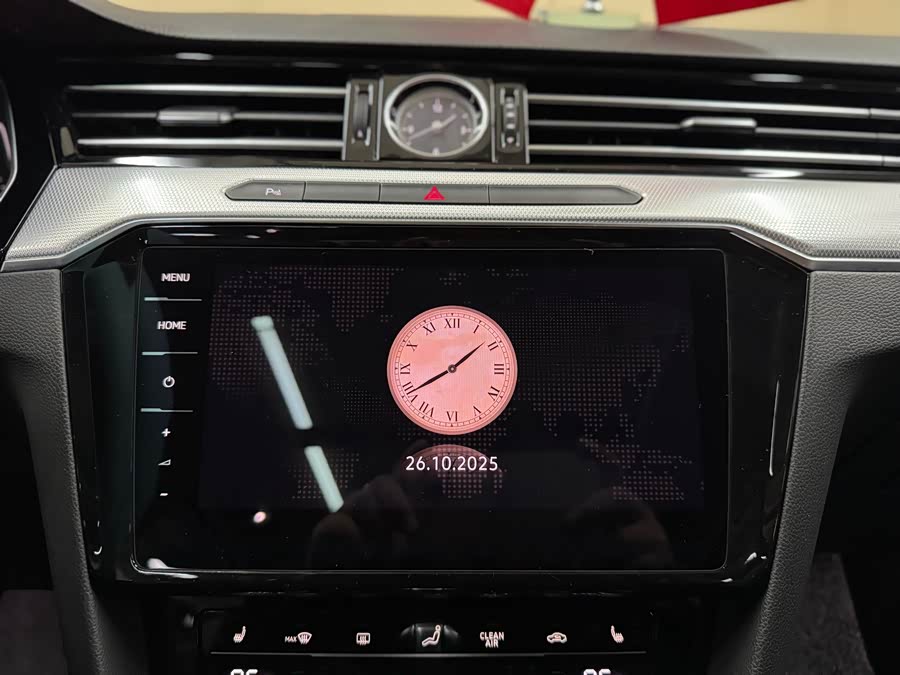 Volkswagen Magotan GTE 2023 car image #10