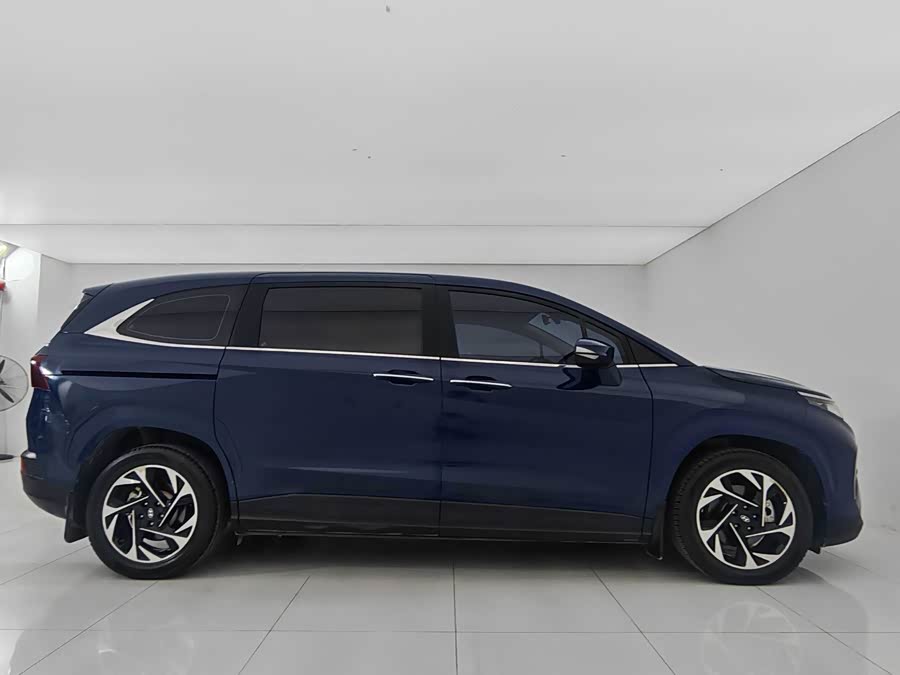 Hyundai Custo 2023 #10 Hyundai Custo 2023 car image #10