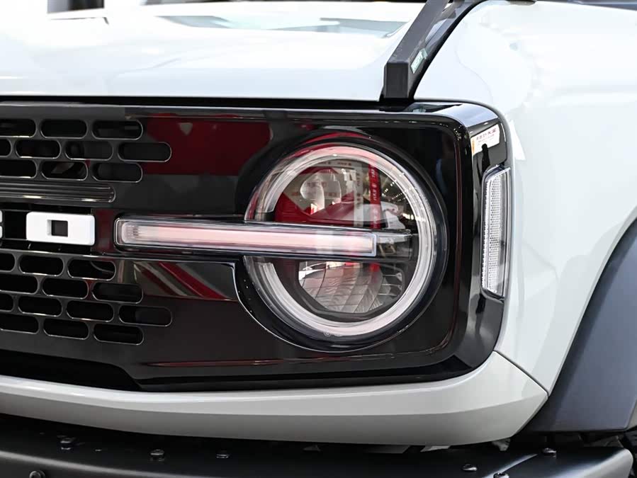 福特 福特烈马 2024 #10 福特 福特烈马 2024 汽车图片 #10