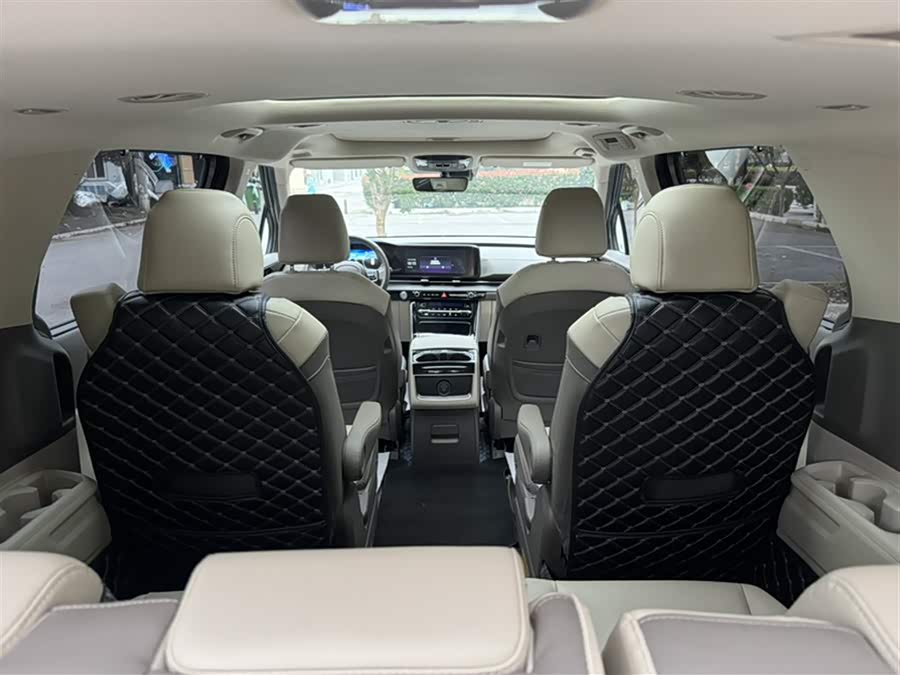 起亚 嘉华 2022 汽车图片 #10