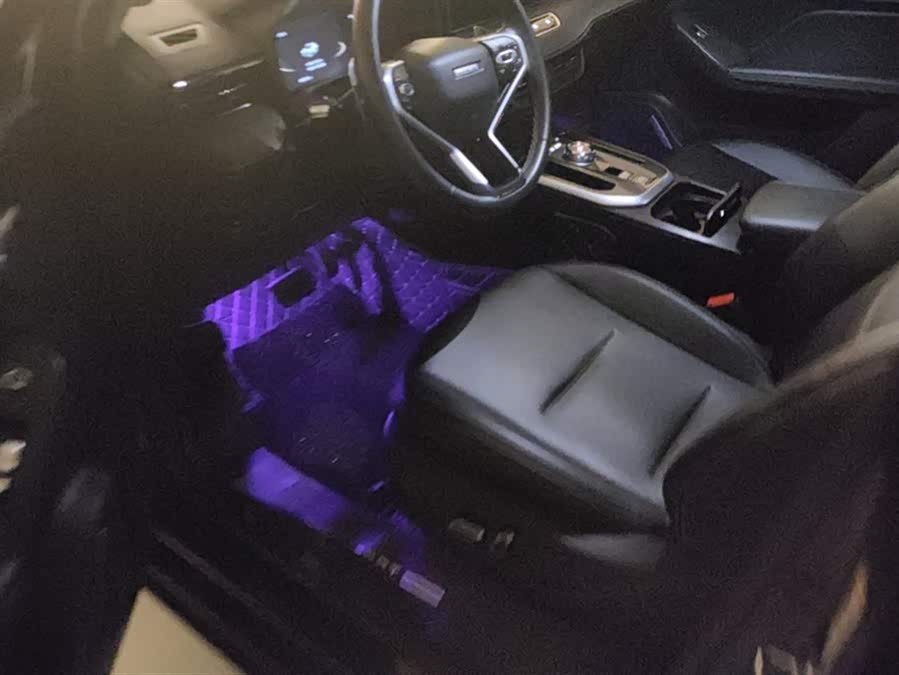 Haval Jolion 2021 immagine di auto #10