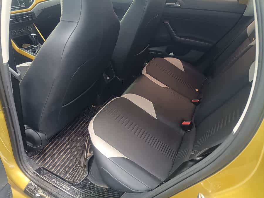 大众 Polo 2019 汽车图片 #10