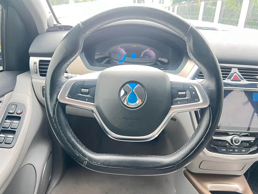 Denza DENZA 2019 صورة سيارة #10