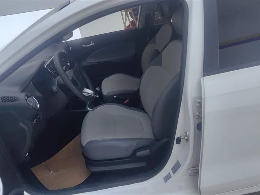 起亚 焕驰 2020 汽车图片 #10