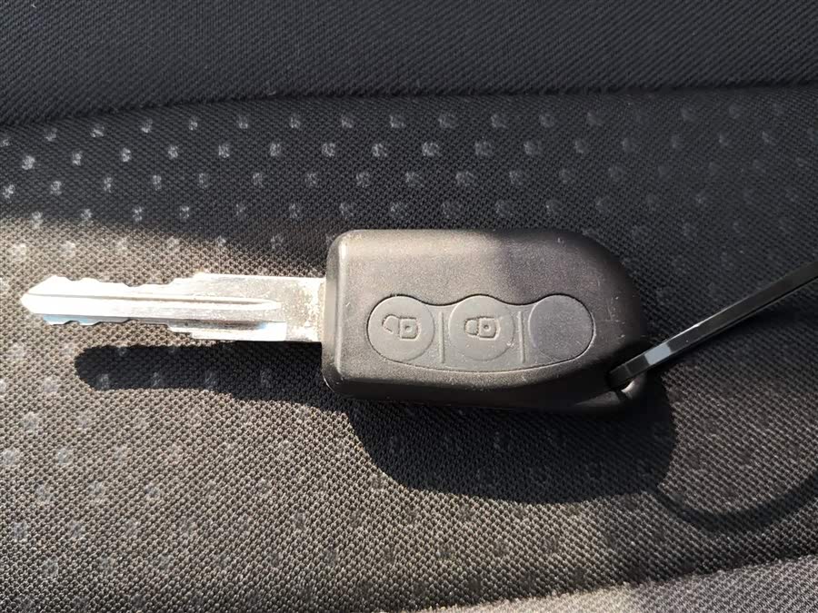 Changan CX20 2015 #10 Changan CX20 2015 imagen de coche #10