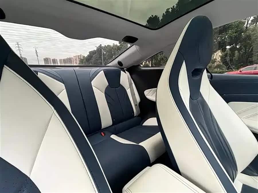 Neta U 2021 изображение автомобиля #10