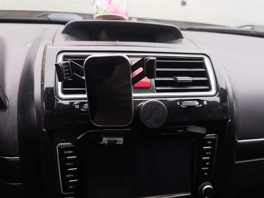 Haval H5 Class 2016 #10 Haval H5 Class 2016 car image #10