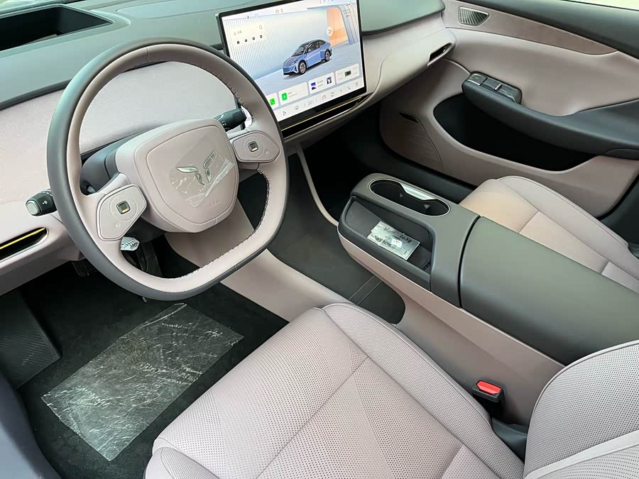 HongQi TianGong 05 2025 #10 HongQi TianGong 05 2025 car image #10