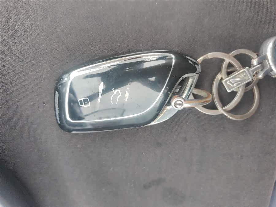 MG HS 2020 #10 MG HS 2020 car image #10