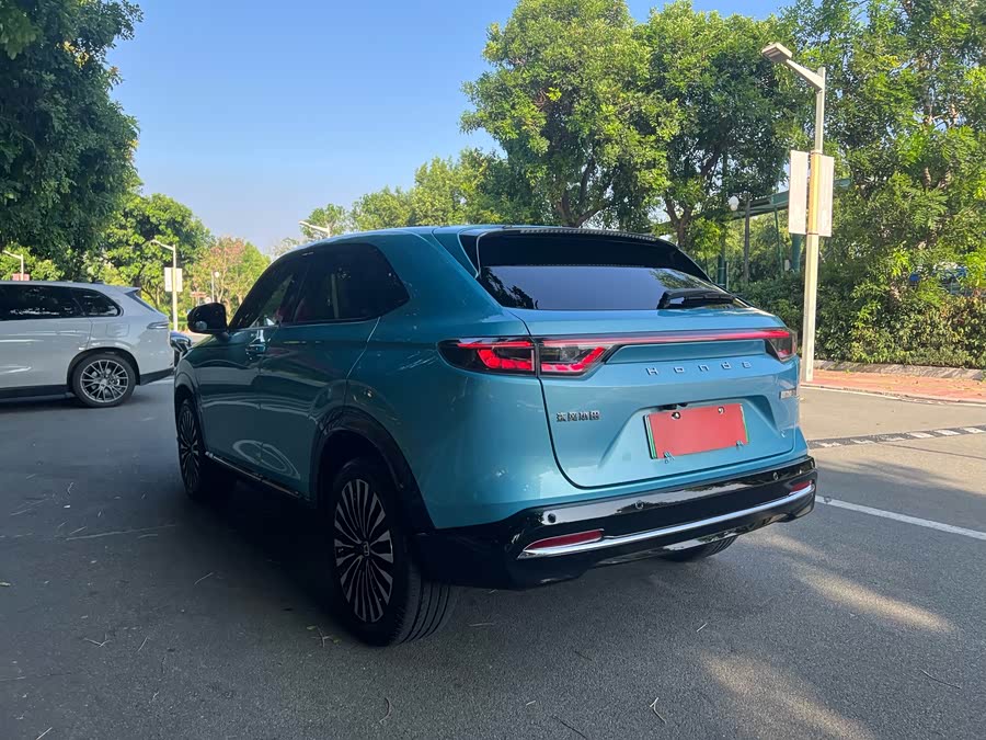 Honda e:NS1 2022 #10 Honda e:NS1 2022 immagine di auto #10