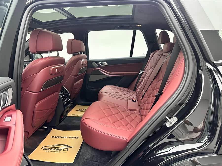 BMW X5 2023 car image #10