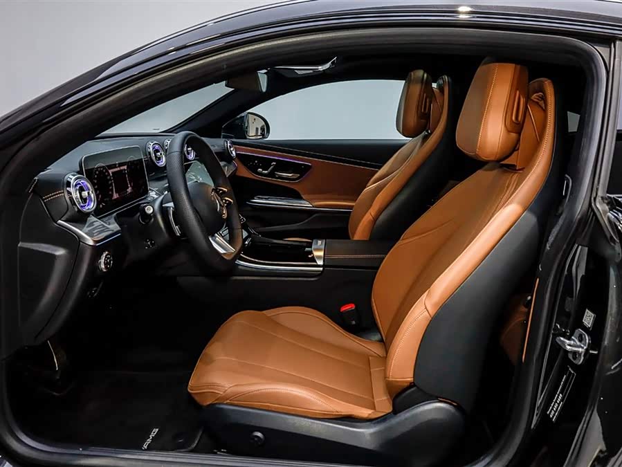 Mercedes-Benz CLE Class 2025 #10 Mercedes-Benz CLE Class 2025 car image #10