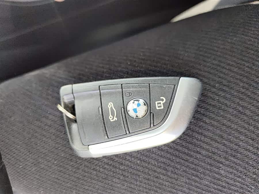 BMW 2 Series Tourer (Imported) 2015 car image #10