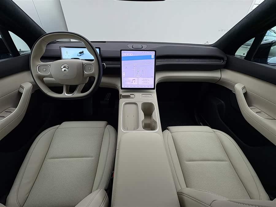 蔚来 蔚来ES6 2023 汽车图片 #10