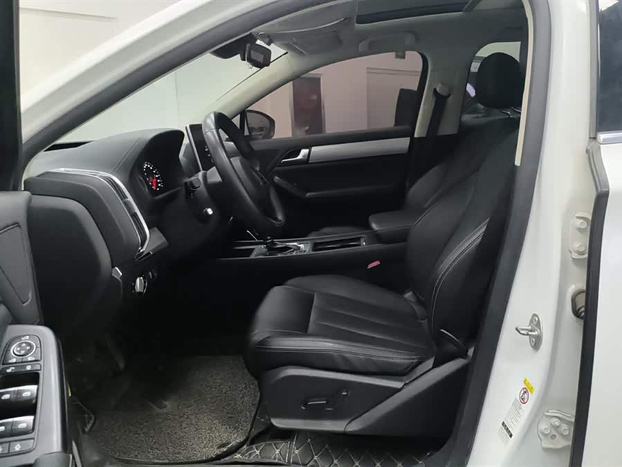 比亚迪 唐 2018 汽车图片 #10