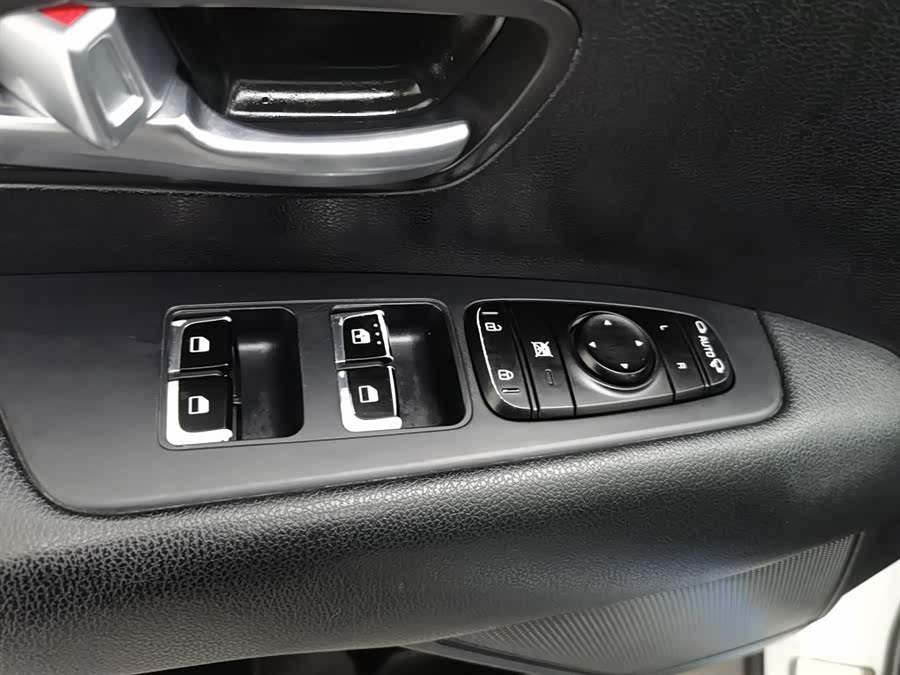 起亚 起亚KX7 2021 汽车图片 #10