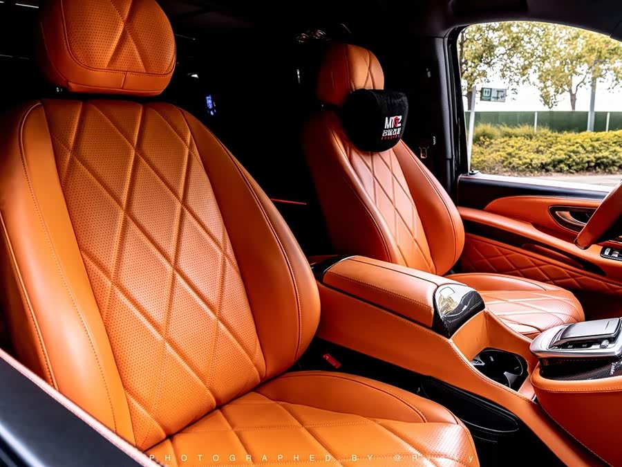 Mercedes-Benz Vito 2023 #10 Mercedes-Benz Vito 2023 car image #10