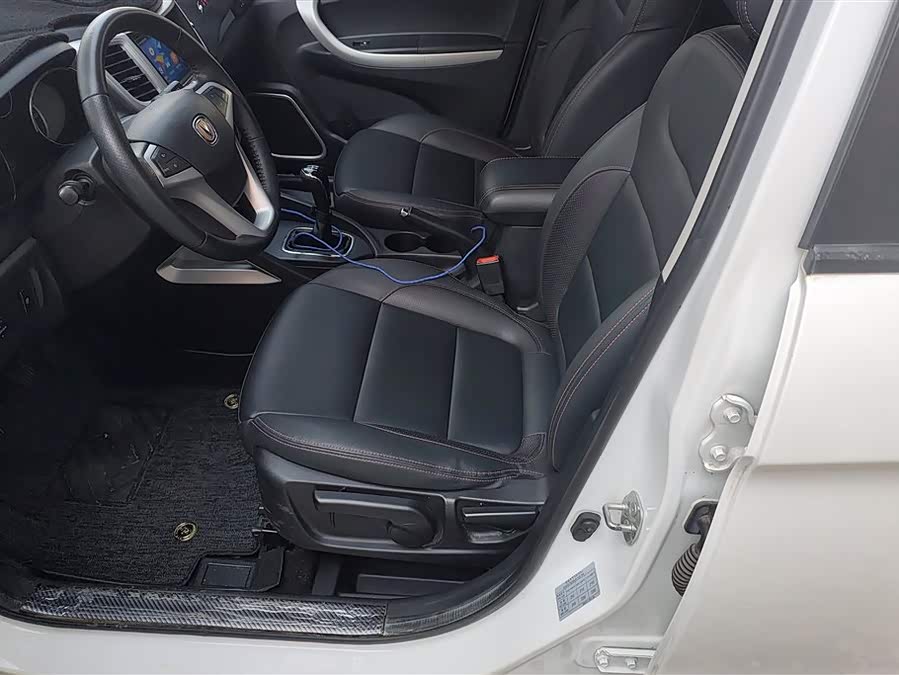 Changan CS35 2017 car image #10