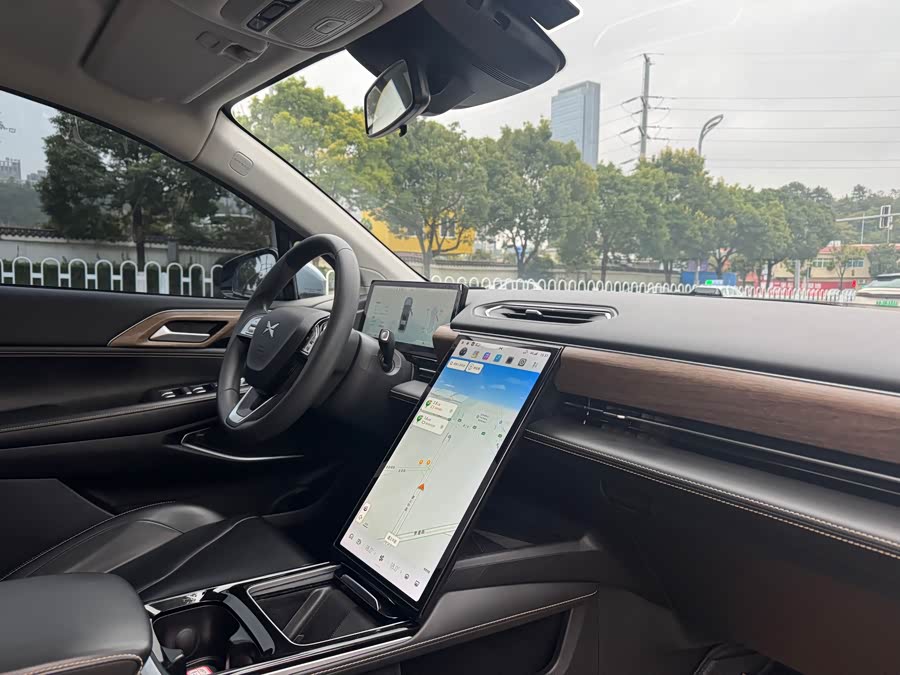 Xpeng P5 2023 #10 Xpeng P5 2023 immagine di auto #10