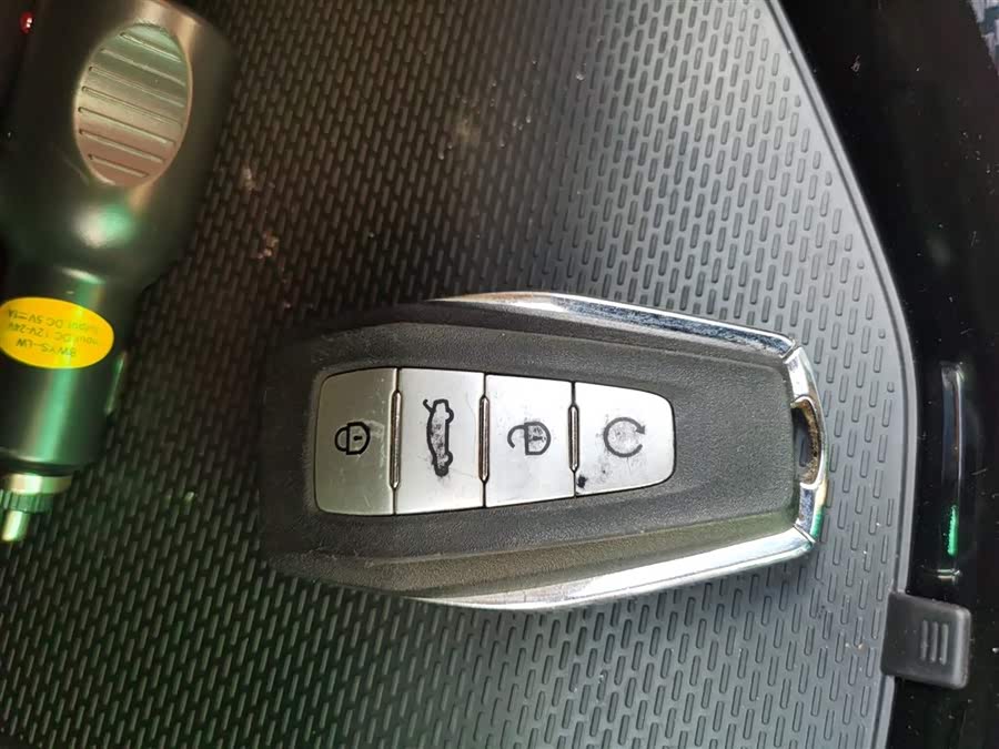 GEELY Emgrand L HiP 2024 #10 GEELY Emgrand L HiP 2024 car image #10