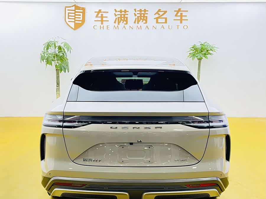 Denza N7 2023 #10 Denza N7 2023 car image #10