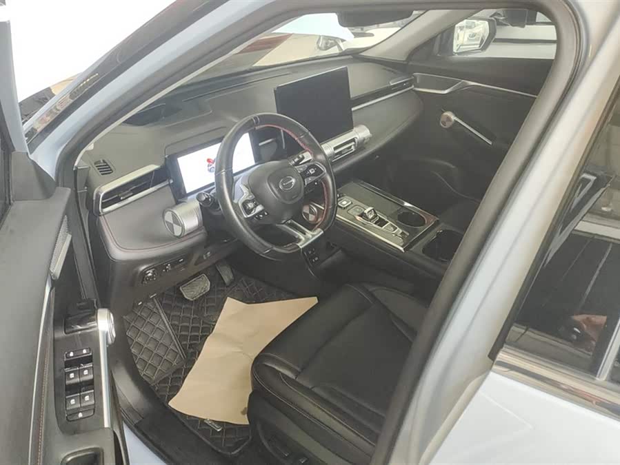 GAC Trumpchi Emkoo 2022 #10 GAC Trumpchi Emkoo 2022 car image #10