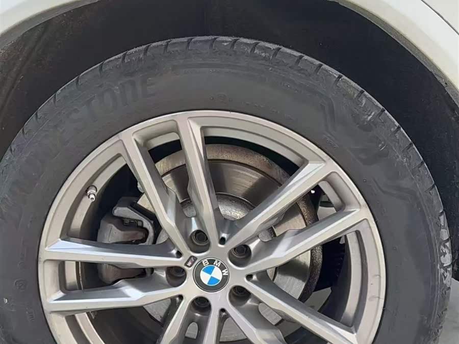 BMW X4 2021 #10 BMW X4 2021 изображение автомобиля #10