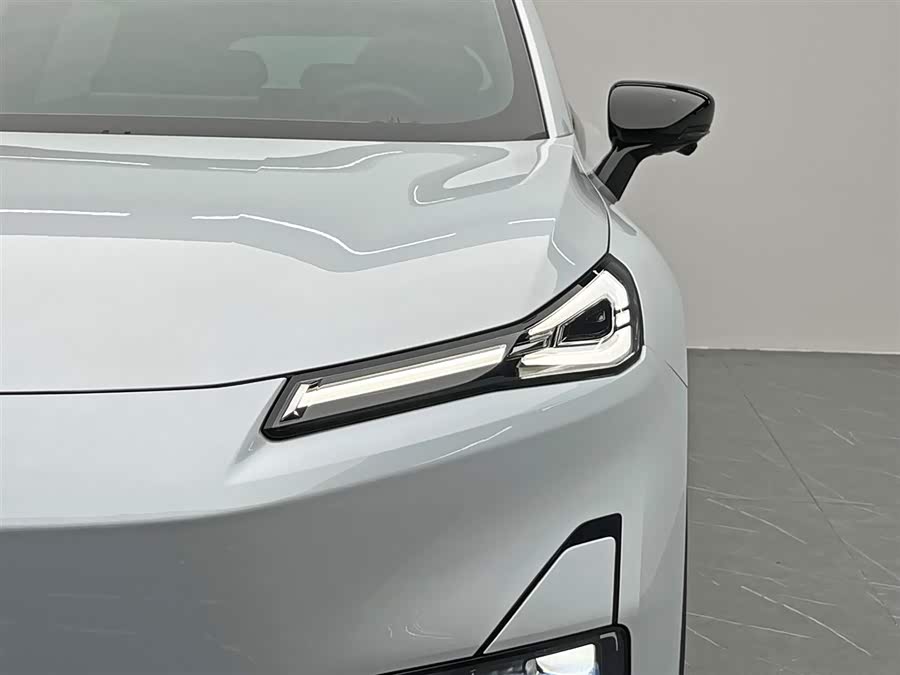 Deepal S05 2025 صورة سيارة #10