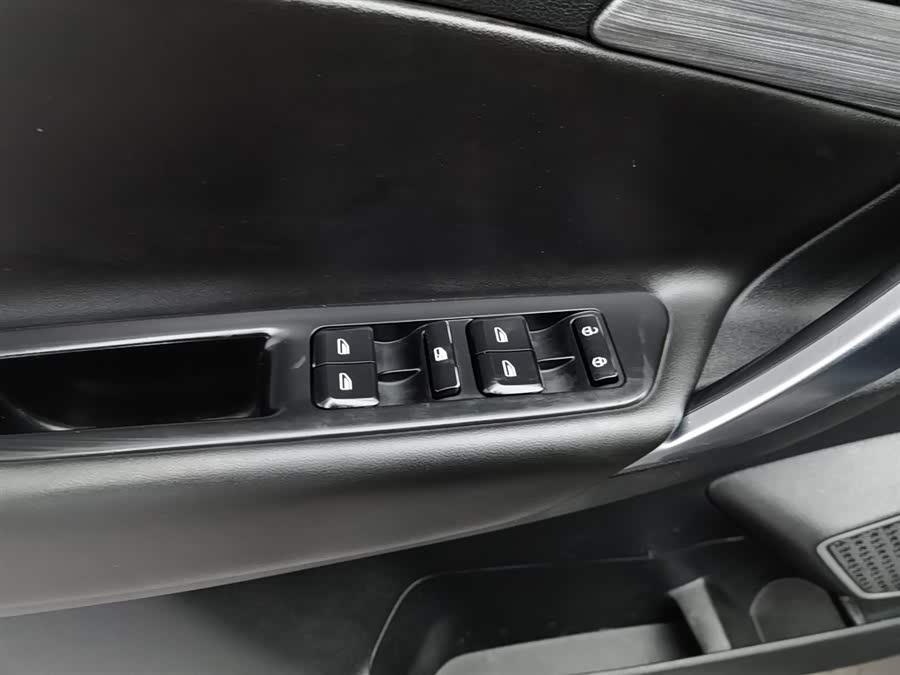 吉利汽车 博越 2020 汽车图片 #10