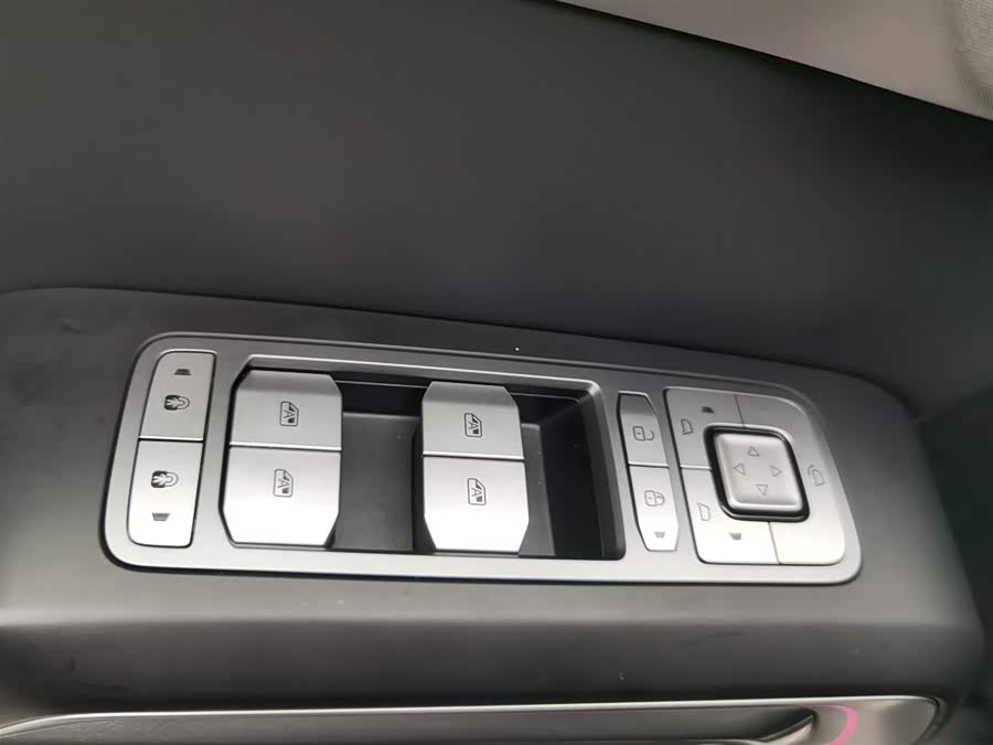 FangChengBao Tiger 3 2025 car image #10