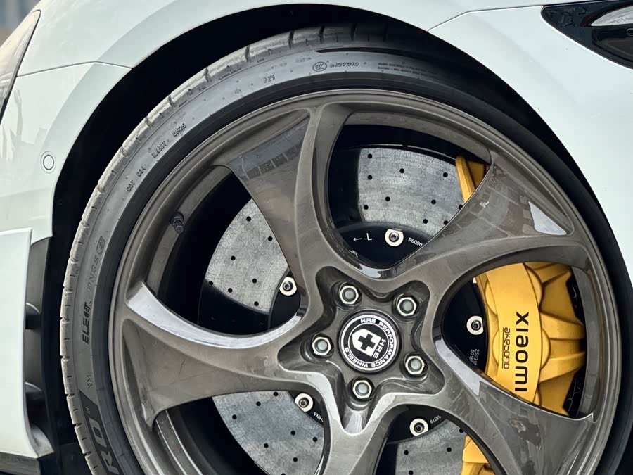 小米汽车 小米SU7 Ultra 2025 #10 小米汽车 小米SU7 Ultra 2025 汽车图片 #10