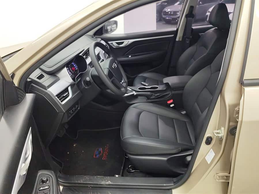 GEELY Vision 2021 image de voiture #10