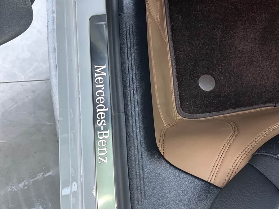 Mercedes-Benz C Class New Energy 2025 #10 Mercedes-Benz C Class New Energy 2025 car image #10